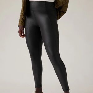 ATHLETA Delancey Gleam Tight